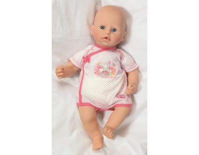 Baby Annabell Spodní prádlo - Bílá s puntíky
