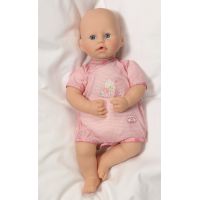 Baby Annabell Spodní prádlo - Růžová s pruhy 2
