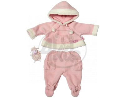 Baby Annabell Sváteční oblečení