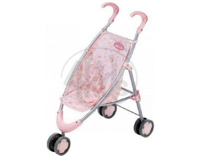 Baby Annabell Tříkolový kočárek hole