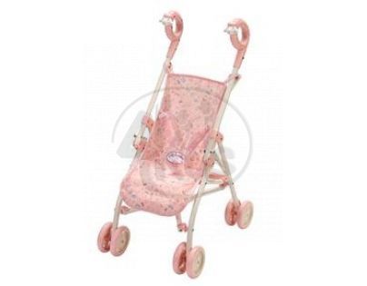 Baby Annabell Trendy hole
