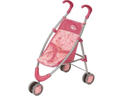 Baby Annabell Tříkolový golfový kočárek