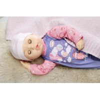 Baby Annabell Veľká Annabell, 54 cm - Poškodený obal 3