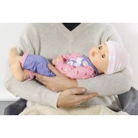 Baby Annabell Veľká Annabell, 54 cm - Poškodený obal 5