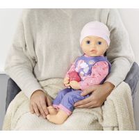 Baby Annabell Veľká Annabell, 54 cm - Poškodený obal 6