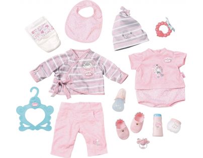 Baby Annabell Výbavička Deluxe pro panenku