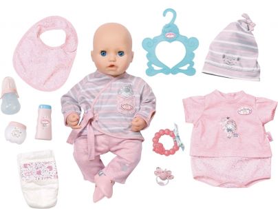 Baby Annabell Výbavička Deluxe pro panenku