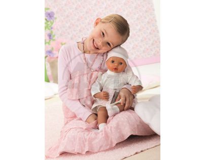 Baby Annabell Zimní souprava