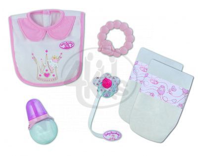 Baby Annabell Základní sada pro péči o miminko