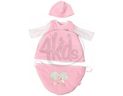 Baby Annabell Sada pro sladké sny 3v1