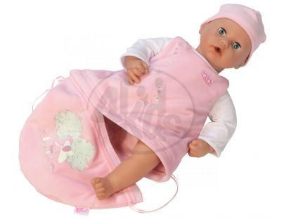 Baby Annabell Sada pro sladké sny 3v1