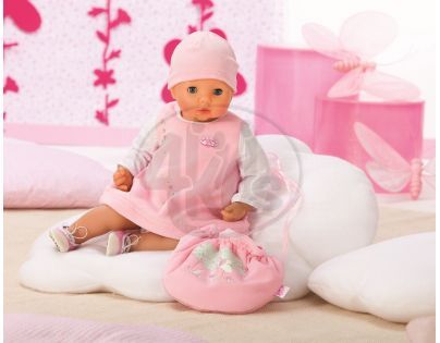 Baby Annabell Sada pro sladké sny 3v1