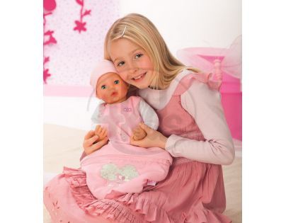 Baby Annabell Sada pro sladké sny 3v1