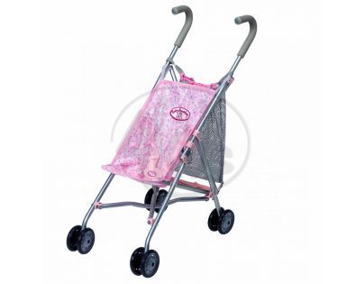 Baby Annabell 790823 - Kočárek hole