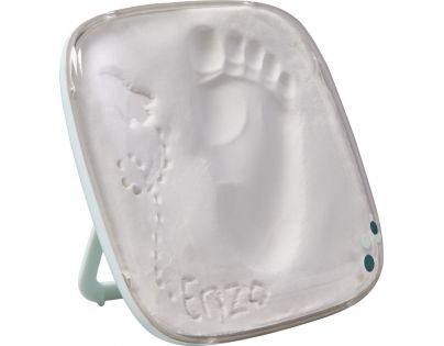 Baby Art Hello Baby Crystalline