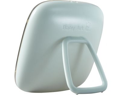Baby Art Hello Baby Crystalline