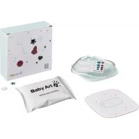Baby Art Hello Baby Crystalline 5