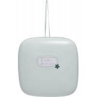 Baby Art Hello Baby Galactic Green 5