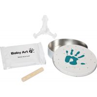 Baby Art Magic Box Round Essentials 2