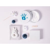 Baby Art Magic Box Round Essentials 3