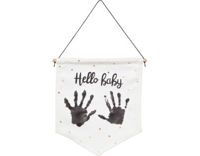 Baby Art My Baby Flag Essentials