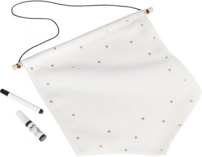 Baby Art My Baby Flag Essentials
