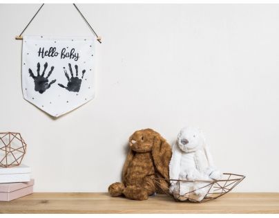 Baby Art My Baby Flag Essentials