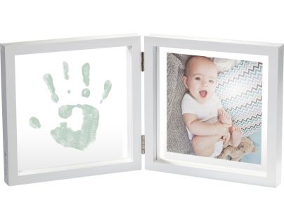 Baby Art My Baby Style Simple Print Transparent
