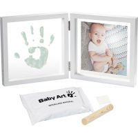 Baby Art My Baby Style Simple Print Transparent 2