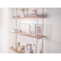 Baby Art My Baby Style Simple Print Transparent 3