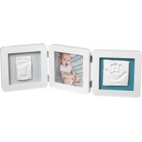 Baby Art My Baby Touch Double White 2