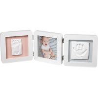 Baby Art My Baby Touch Double White 3