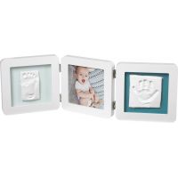 Baby Art My Baby Touch Double White 4