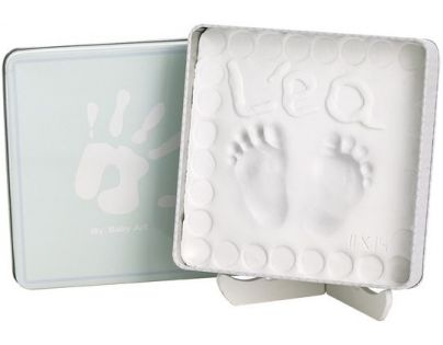 Baby Art Sada pro otisk Magic Box Ocean