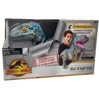 Jurský Svět Dinosaur Baby Blue FX 2