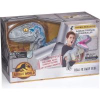 Jurský Svět Dinosaur Baby Blue FX 3