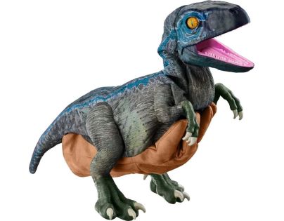 Jurský Svět Dinosaur Baby Blue FX