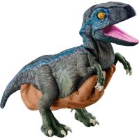 Jurský Svět Dinosaur Baby Blue FX