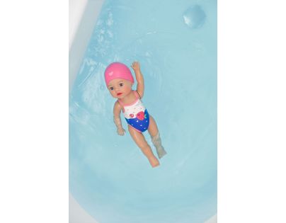 BABY born 839461 Plaváčik Lizzie 30 cm