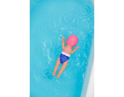 BABY born 839461 Plaváčik Lizzie 30 cm