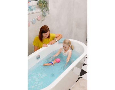 BABY born 839461 Plaváčik Lizzie 30 cm