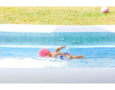 BABY born 839461 Plaváčik Lizzie 30 cm