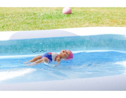 BABY born 839461 Plaváčik Lizzie 30 cm