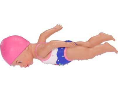 BABY born 839461 Plaváčik Lizzie 30 cm