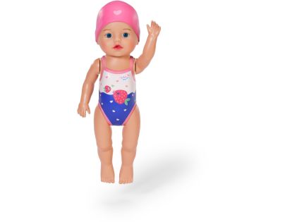 BABY born 839461 Plaváčik Lizzie 30 cm