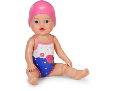 BABY born 839461 Plaváčik Lizzie 30 cm