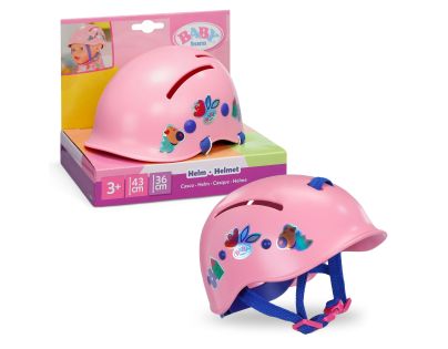 BABY born 839973 Helma na bicykel