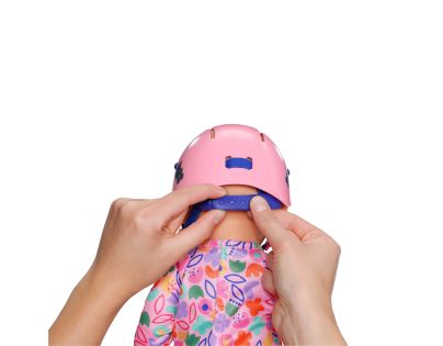 BABY born 839973 Helma na bicykel