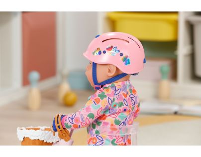 BABY born 839973 Helma na bicykel