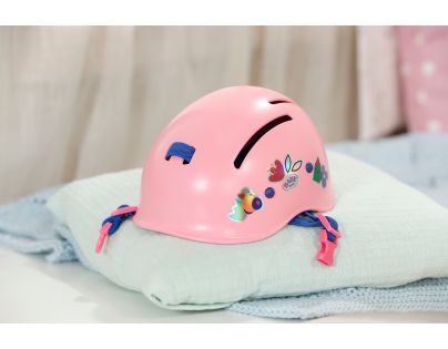 BABY born 839973 Helma na bicykel